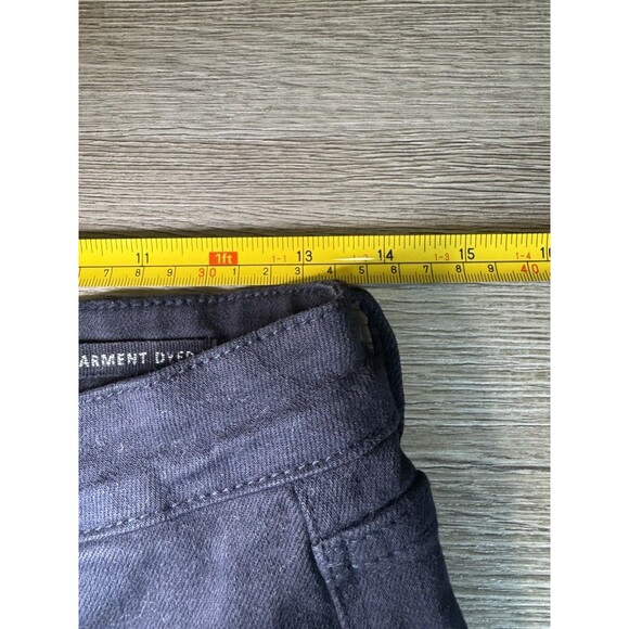 Judy Blue Black Wide Leg Pants - Picture 7 of 10